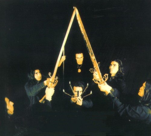 Moonspell