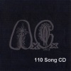 110 Song CD