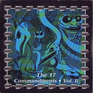 The 17 Commandments - Vol. II