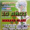 20 Años Nuclear Blast