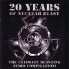 20 Years Of Nuclear Blast