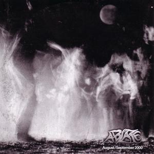 Ablaze Aug-Sep 2000 (nr 33)