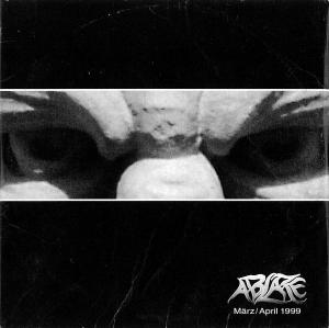 Various - Ablaze Magazine - Ablaze Mar-Apr 1999 (nr 26)