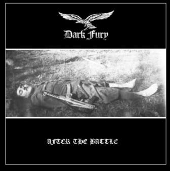 Dark Fury - After the Battle (ep)
