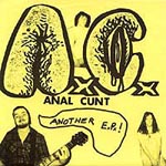 Anal Cunt - Another EP