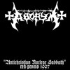 Aborym - Antichristian Nuclear Sabbath (demo)