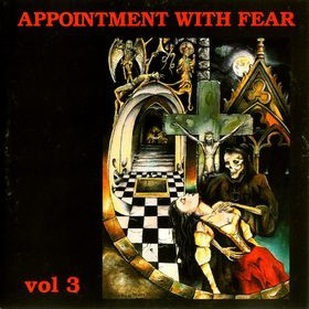 Appointment With Fear Vol.3