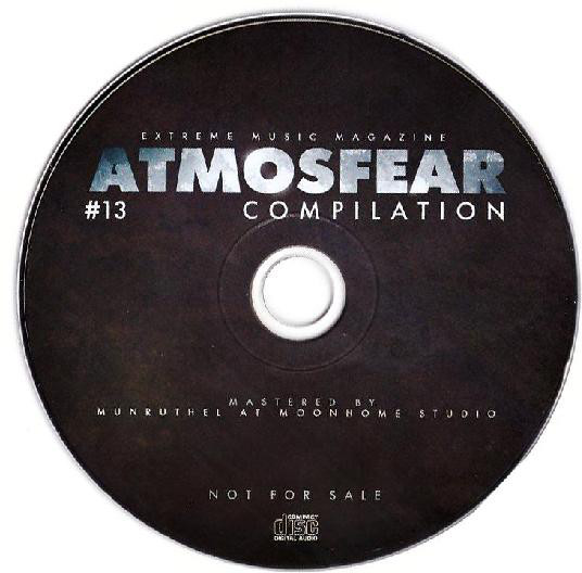 Atmosfear Compilation #13