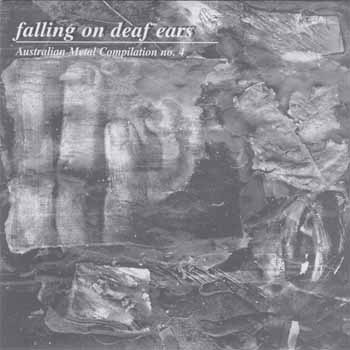 Australian Metal Compilation no. 4 - Falling on Deaf Ears