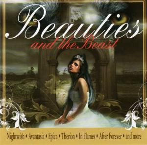Various B - Beauties And The Beast