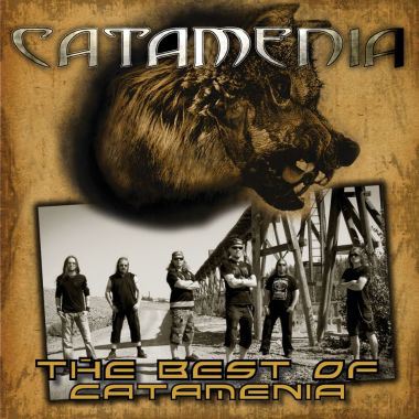 Catamenia - The Best of Catamenia (digital)