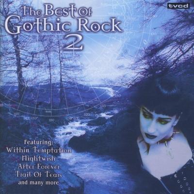 Various B - The Best of Gothic Rock 2