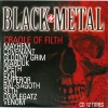 Black Metal - Hors-Srie Hard N' Heavy
