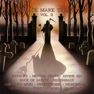 Various B - A Black Mark Tribute Vol. II