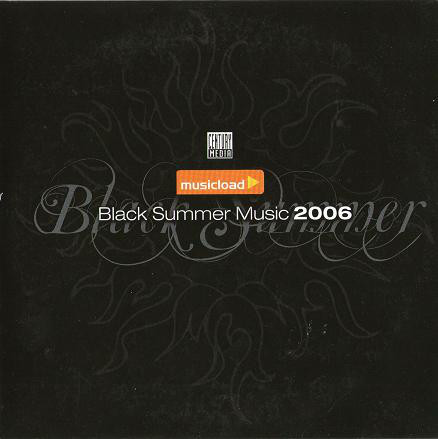 Various B - Black Summer Music