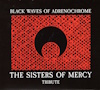 Black Waves Of Adrenochrome  The Sisters Of Mercy Tribute