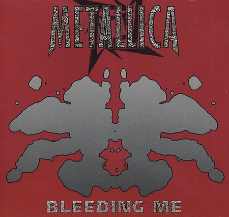 Metallica - Bleeding me