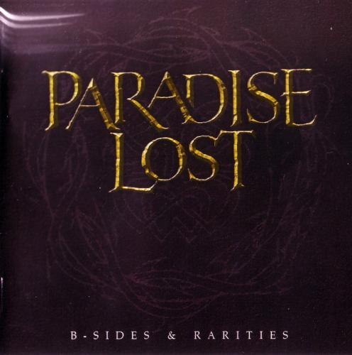 Paradise Lost - B-Sides & Rarities