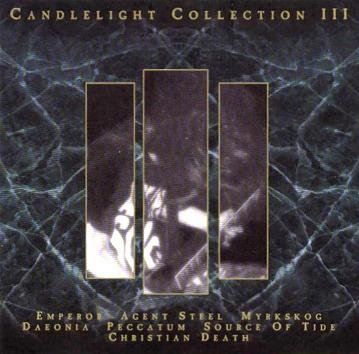 Various C - Candlelight Collection III