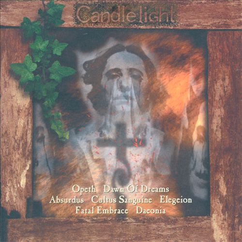 Candlelight Collection Vol.2