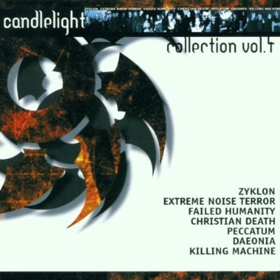 Various C - Candlelight Collection vol. 4