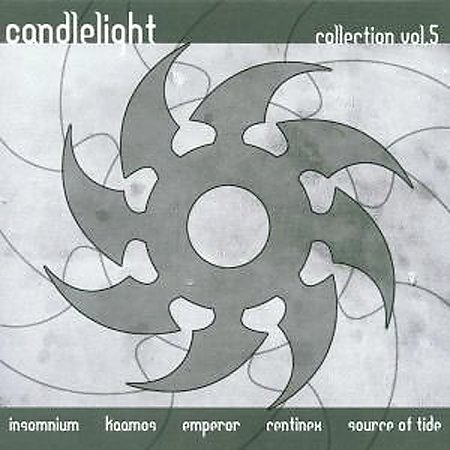 Various C - Candlelight Collection vol. 5