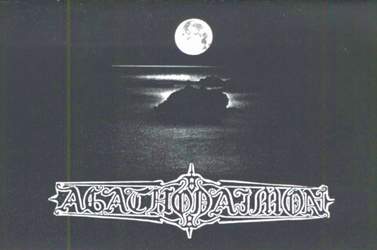 Agathodaimon - Carpe Noctem (demo)