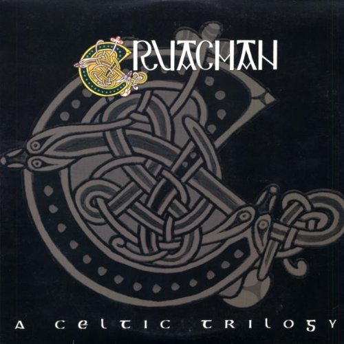 Cruachan - A Celtic Trilogy