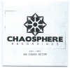 Chaosphere Recordings / Label Sampler - Vol. 2