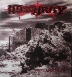Obscurity - Christian Decay (demo)