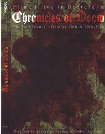 Various C - Chronicles Of Doom