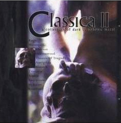 Various C - Classica II - A Collection of Dark Symphonic Metal