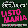 Cold Hands Seduction Vol. 133 Listomania - Sonderedition 2012 - The Darkest Tunes