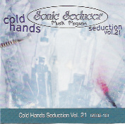 Cold Hands Seduction Vol. 21
