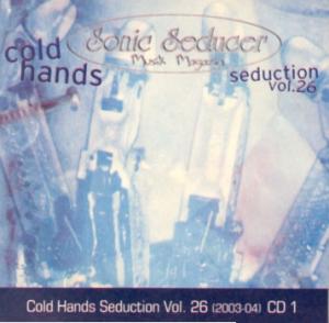 Cold Hands Seduction Vol. 26