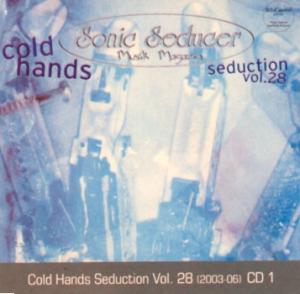 Cold Hands Seduction Vol. 28