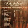 Cold Hands Seduction Vol. 31