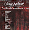 Cold Hands Seduction Vol. 38