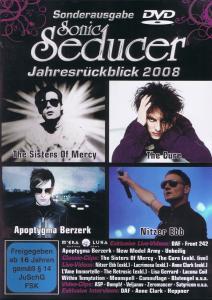 Cold Hands Seduction Vol. 90 | Jahresrückblick 2008 (video)