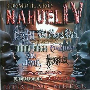 Various C - Compilado Nahuel Vol. IV