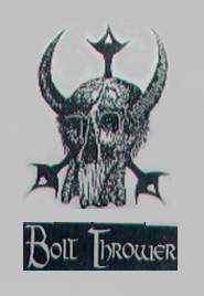 Bolt Thrower - Concessions of Pain (demo)