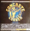 Concrete Corner - March Sampler 2004