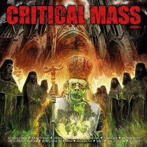 Various C - Critical Mass Volume 1