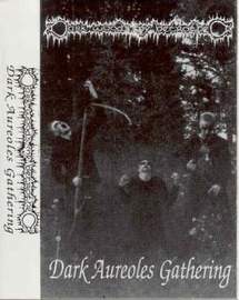 Darkwoods My Betrothed - Dark Aureoles Gathering (demo)