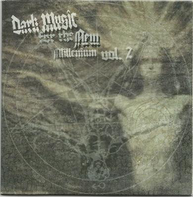 Dark Music For The New Millennium - Vol.2