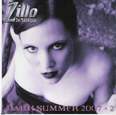 Dark Summer 2007 • 2