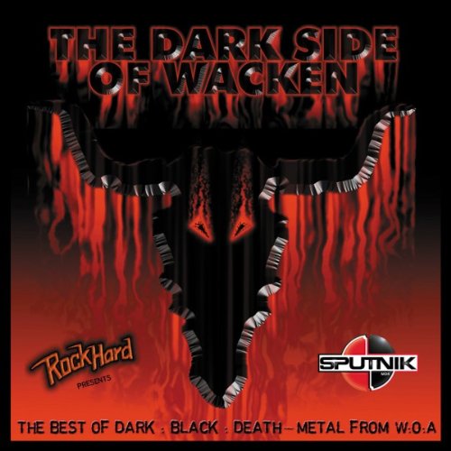 The Dark Side Of Wacken