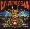Day Of The Demon - Unbroken Metal Tribute Album