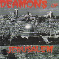 Deamons Of Jerusalem