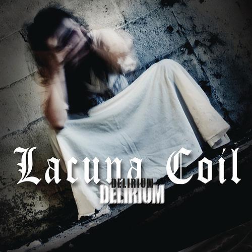 Lacuna Coil - Delirium (digital)